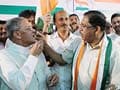 Defeat in Karnataka civic body poll is 'alarming', says BJP