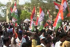 BJP, rebel Yeddyurappa lose big in Karnataka civic polls