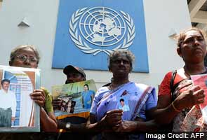 UN Rights Council to vote on resolution on Sri Lanka