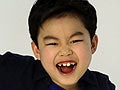 Little PSY goes solo after 'Gangnam Style' cameo