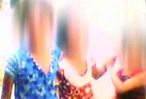 Three detained for Bhandara rape of three young girls
