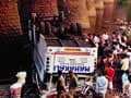 37 dead as bus travelling from Goa to Mumbai falls off bridge