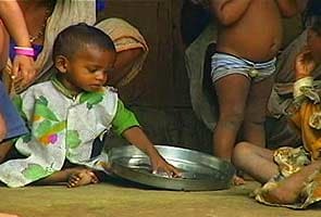 Pune transport head apologises for using money for malnourished children to run buses