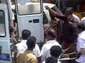 Fisherman immolates himself in Tamil Nadu, dies