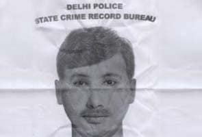 Sketch of suspect made in MCD school rape case