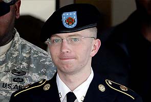 Bradley Manning pleads guilty in WikiLeaks case, faces 20 years 