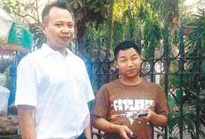 Mizoram blogger's post gets him speedy justice