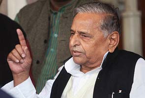 Sack Union Minister Beni Prasad Verma, demands Mulayam Singh Yadav