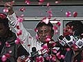 Pervez Musharraf returns to Pakistan, says he wants to restore the country