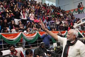 Controversy in Wharton over inviting Narendra Modi as speaker