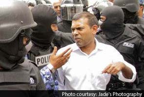 Ex-Maldives President Mohamed Nasheed a free man for now as trial postponed by four weeks