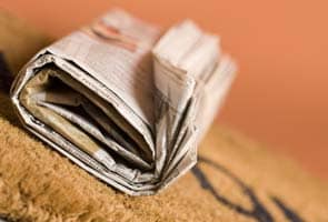 Journalism study shows impact of cutbacks in news 