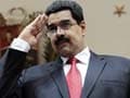 Nicolas Maduro, Hugo Chavez's successor, is a Sai Baba follower