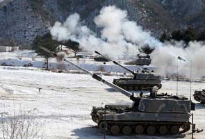 North Korea threatens to end Korean War ceasefire