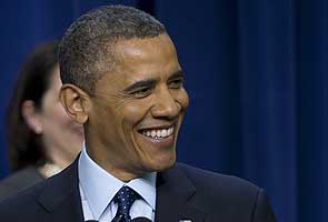 Barack Obama to name David  O'Connor new US Secret Service chief: source