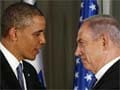 Barack Obama arrives to uncertain welcome in West Bank