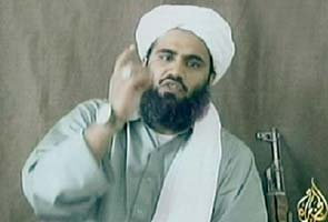 CIA seizes Osama bin Laden's son-in-law: report