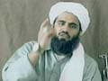 Osama's son-in-law pleads not guilty to plotting against America