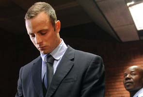 Oscar Pistorius 'certainly not suicidal': uncle