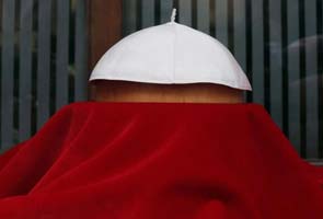 Conclave to elect new pope to start March 12