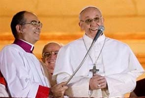 Pope Francis seen as ray of hope for India's Vatican dream 