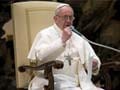 Why new Pope picked the name Francis
