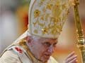 Pope Benedict's resignation: hints were there all along