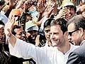Congress leaders scramble to meet Rahul Gandhi, 338 shortlisted