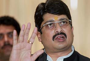 Raja Bhaiya resigns, CBI inquiry for senior policeman's murder