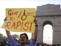 Union Cabinet to discuss bill on anti-rape law today