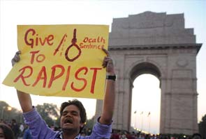 Union Cabinet to discuss bill on anti-rape law today