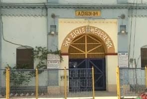 Sabarmati jailbreak case: Four more accused given police remand