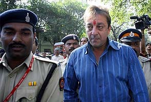 Sanjay Dutt after Supreme Court's verdict: 'Will continue to respect judicial system even with tears in my eyes'