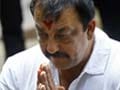 Maharashtra Governor forwards Sanjay Dutt's pardon plea to state home department