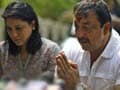 Sanjay Dutt breaks down, says won't apply for pardon