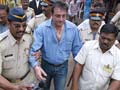 Sanjay Dutt a 'strong man,' we had prepared him: lawyer