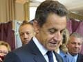 France's Nicolas Sarkozy officially being investigated for illegal donations