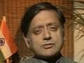 Wharton should have heard Narendra Modi after inviting him: Shashi Tharoor tells NDTV