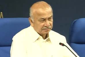 Highlights: Can't conclude yet that Ram Singh's death was a suicide, says Home Minister Sushil Kumar Shinde