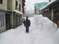 Fresh snow in Himachal Pradesh, cold wave revives