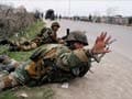 Militants who posed as cricketers to attack CRPF camp were from Pakistan: government