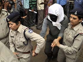 Swiss government 'profoundly shocked' by gang-rape of its national in India