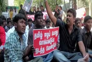 Tamil Nadu shuts down colleges to prevent student protests against Sri Lanka