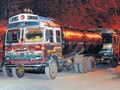 Truckers threaten indefinite strike from April 1
