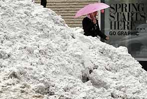 Severe US storm brings baseball-sized hail