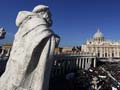 World leaders head to Rome for pope's inaugural mass