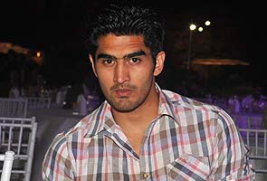 Police likely to question boxer Vijender Singh in drug bust case: Sources