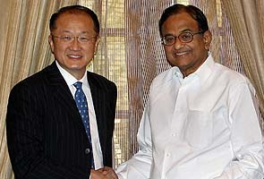 World Bank chief to meet Akhilesh Yadav today