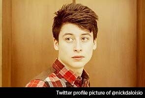 He has millions and a new job at Yahoo, and soon he'll be 18 He has millions and a new job at Yahoo, and soon he'll be 18