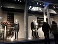 Zara owner Inditex sidesteps European gloom